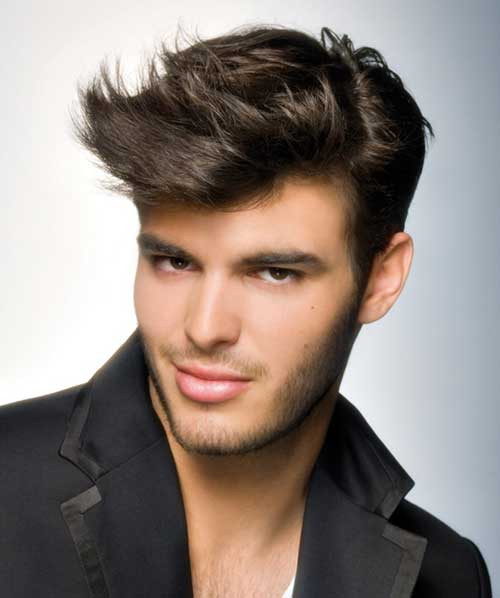 Cool Boy Hairstyles
 15 Best Simple Hairstyles for Boys