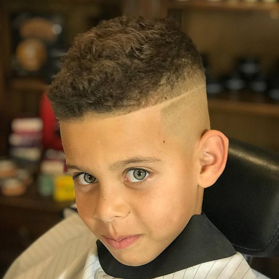 Cool Boy Hairstyles
 Cool haircuts for boys 2019 Top trendy guy haircuts 2019