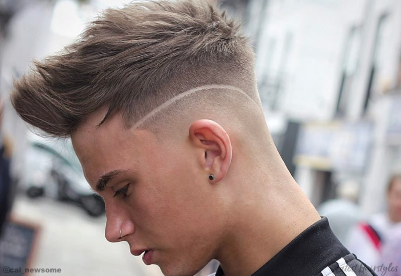 Cool Boys Hairstyles 2020
 The 22 Best Hairstyles for Teenage Boys 2020 Trends