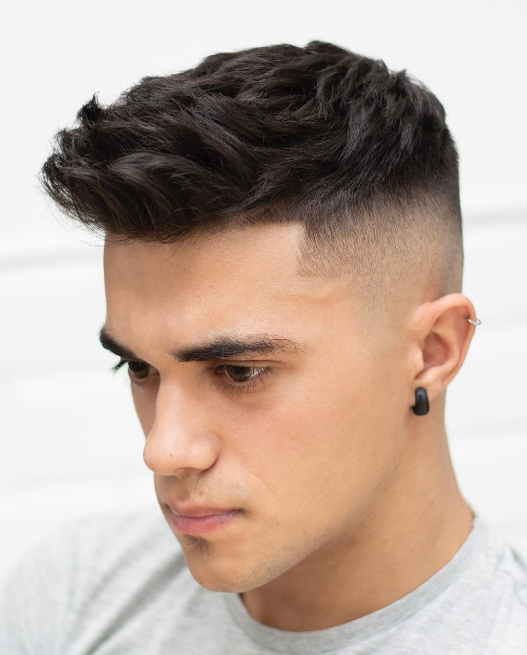 Cool Boys Hairstyles 2020
 15 Teen Boy Haircuts That Are Super Cool Stylish For 2020