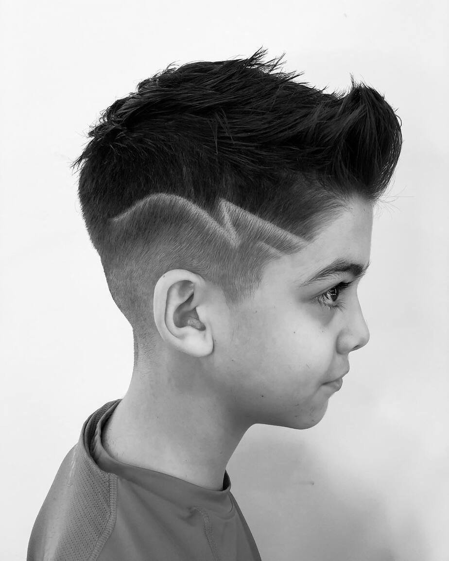 Cool Boys Hairstyles 2020
 Best Stylist Tips on Boys Haircuts 2020 77 s Videos