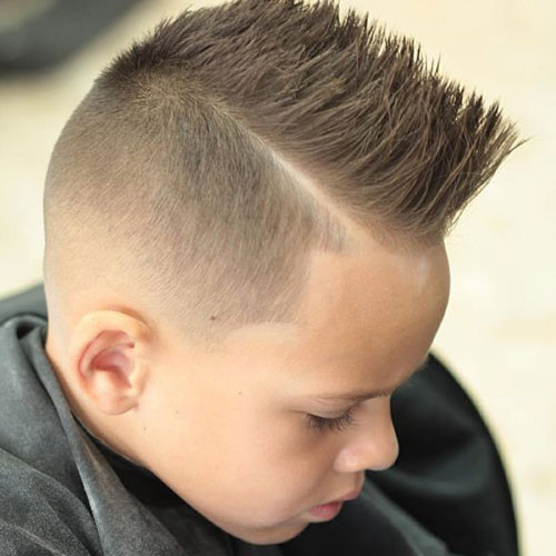 Cool Boys Hairstyles 2020
 35 Best Boys Haircuts New Trending 2020 Styles