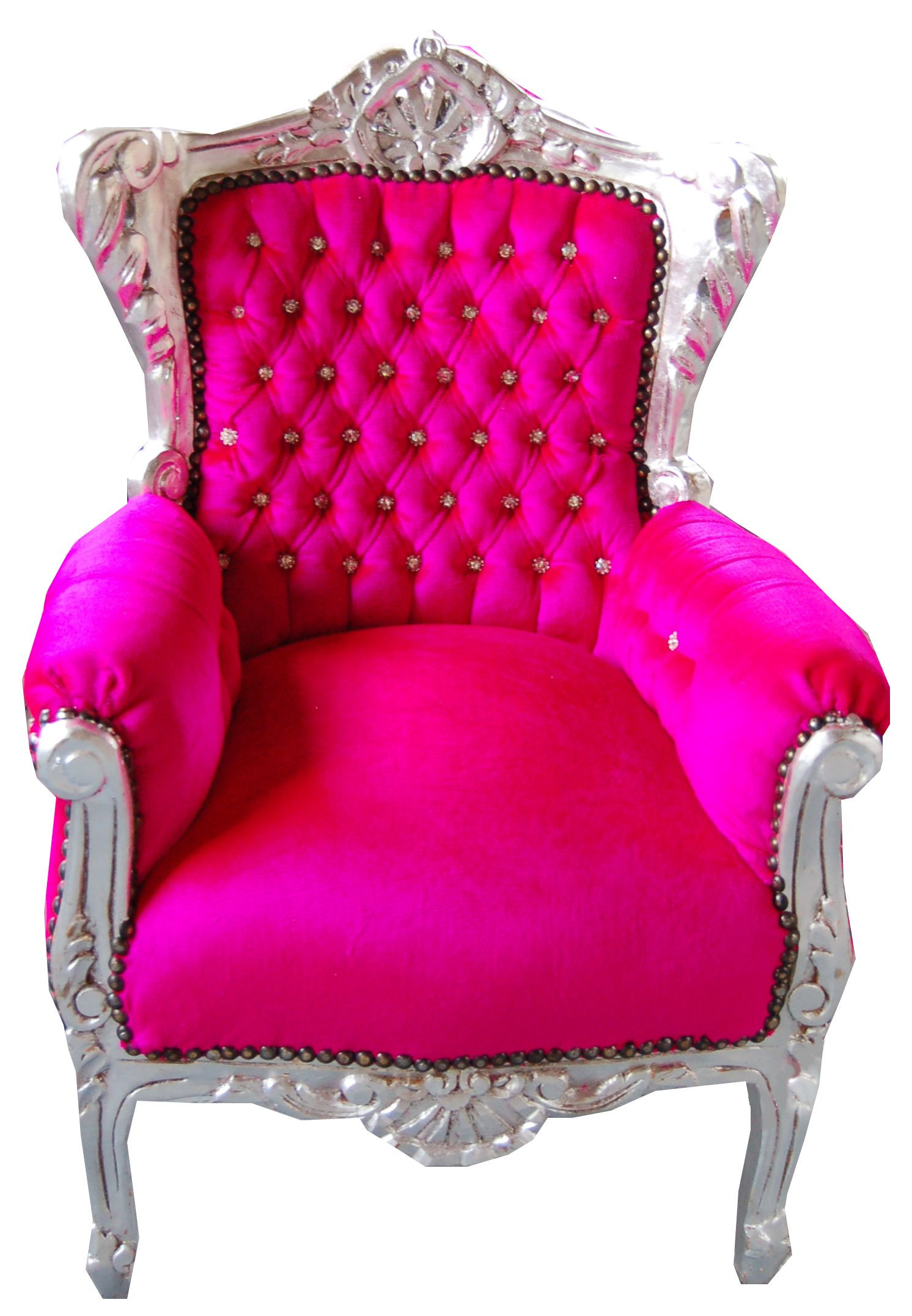 Cool Chairs For Kids Room
 Hot Pink Room Designs