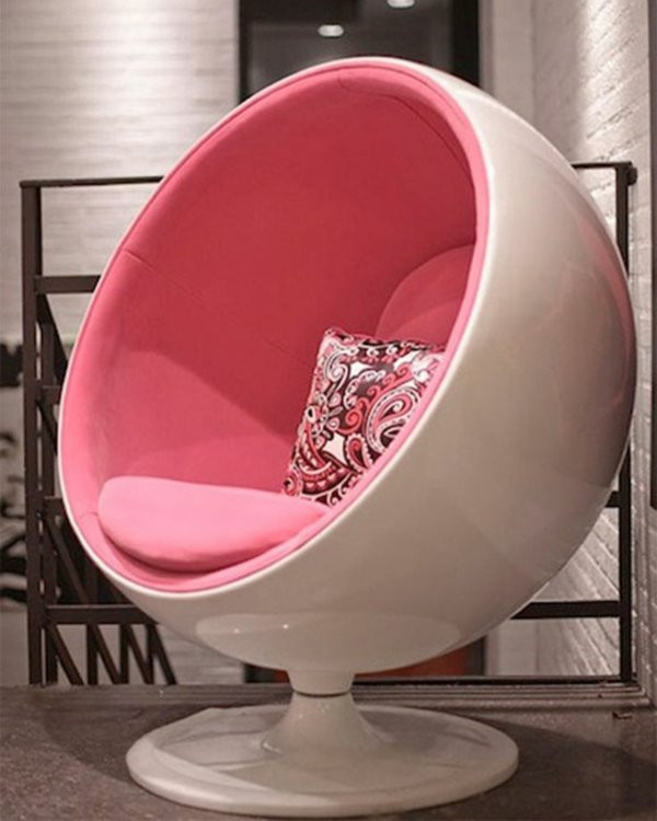 Cool Chairs For Kids Room
 Cool Chair Designs That Will Add Color To Your Life