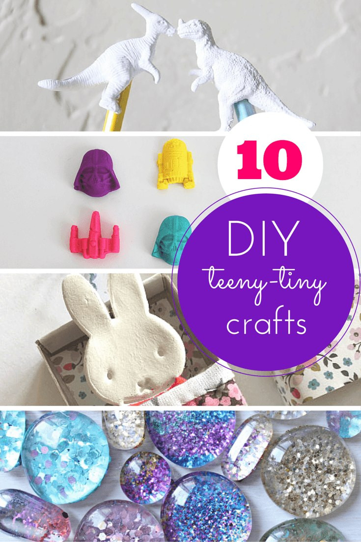 Best 20 Cool Diy Projects for Kids - Home, Family, Style and Art Ideas