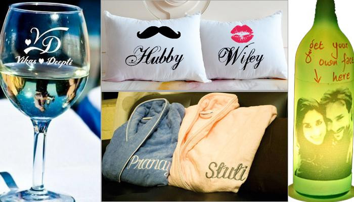 Cool Gift Ideas For Couples
 5 Really Cool Wedding Gift Ideas That Newlywed Couples