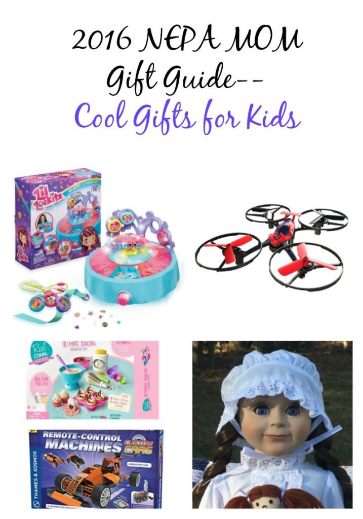 Cool Gifts Kids
 Cool Gifts for Kids