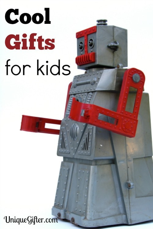 Cool Gifts Kids
 Cool Gifts for Kids Unique Gifter