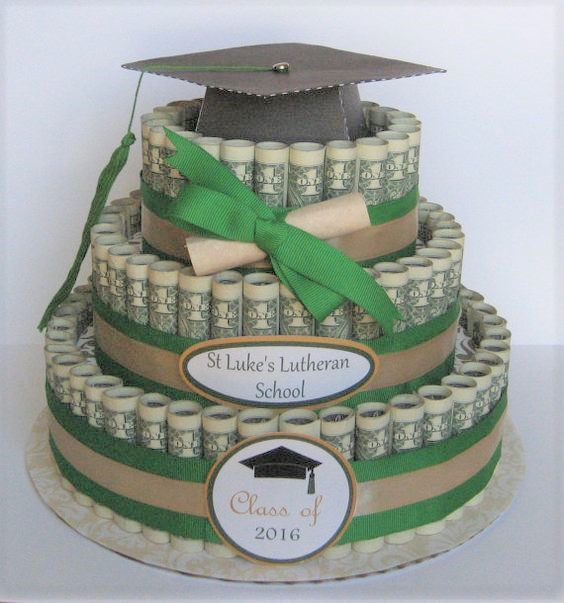 Cool Graduation Gift Ideas
 Best creative DIY Graduation ts that grads will love