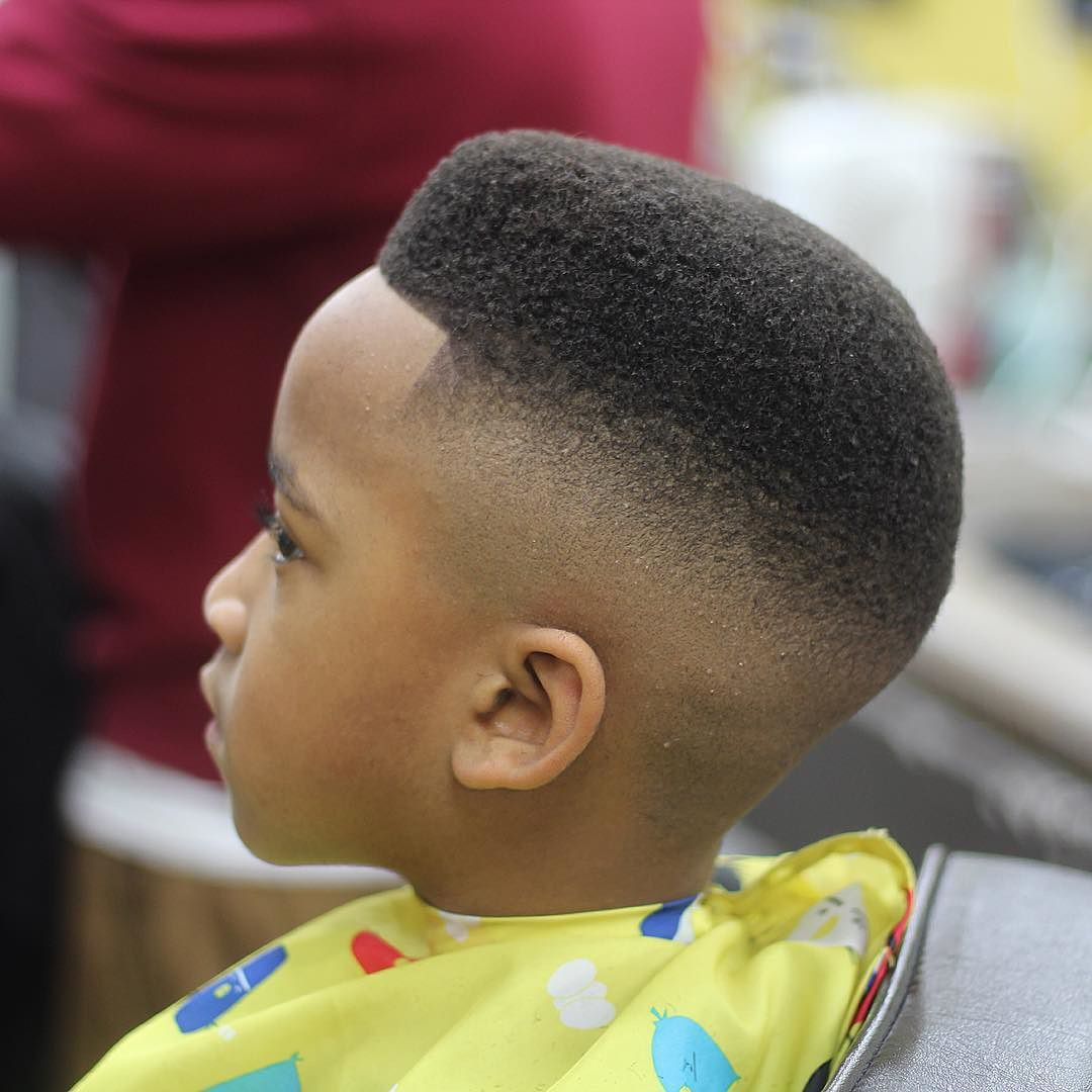 Cool Haircuts For Black Boys
 31 Cool Hairstyles for Boys