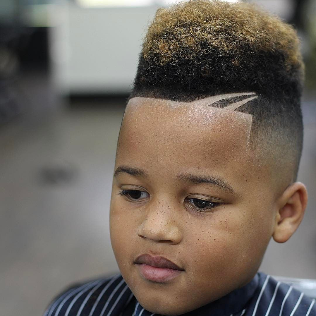 Cool Haircuts For Black Boys
 Pin on Haircut