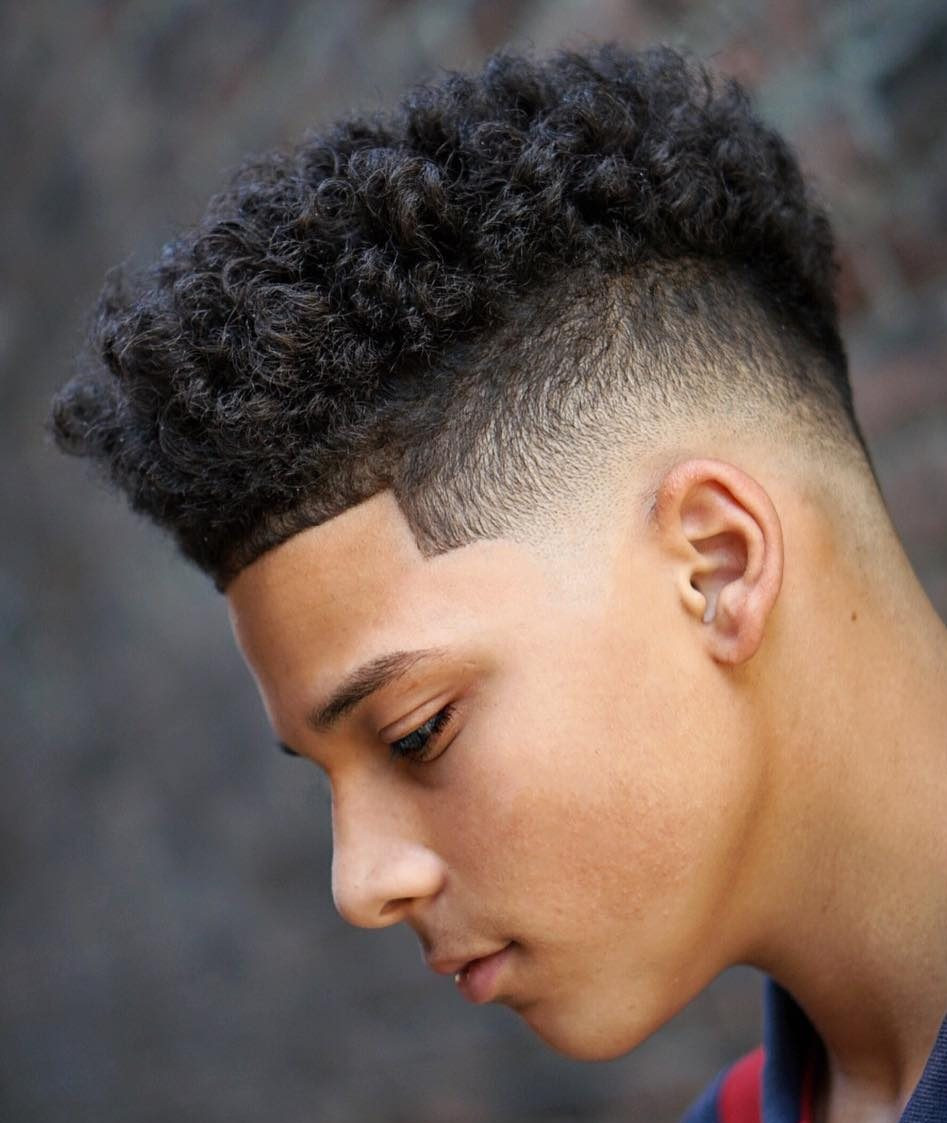 Cool Haircuts For Black Boys
 35 Best Black Boys Haircuts Most Popular Styles For 2020