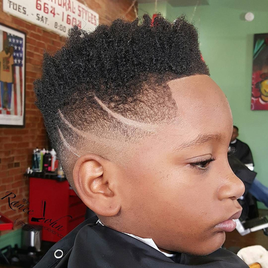 Cool Haircuts For Black Boys
 31 Cool Hairstyles for Boys