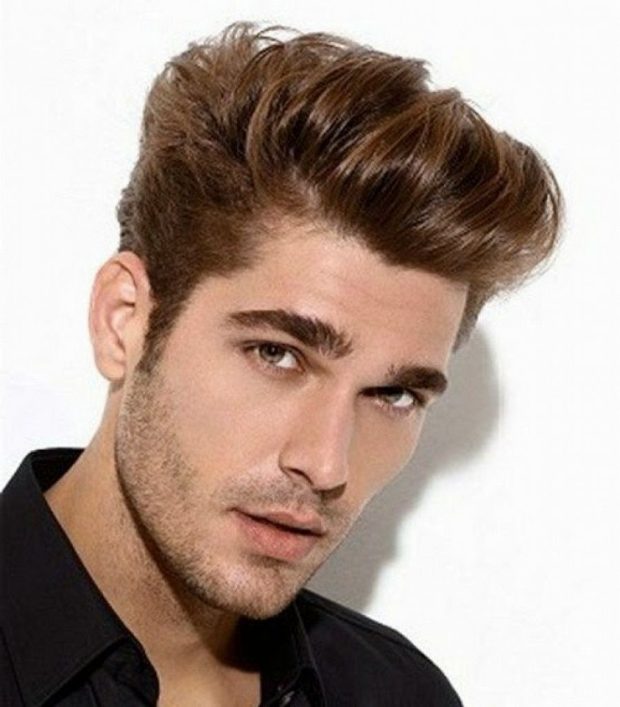 Cool Haircuts For Teenage Guys
 Cool Teenage Male Hairstyles