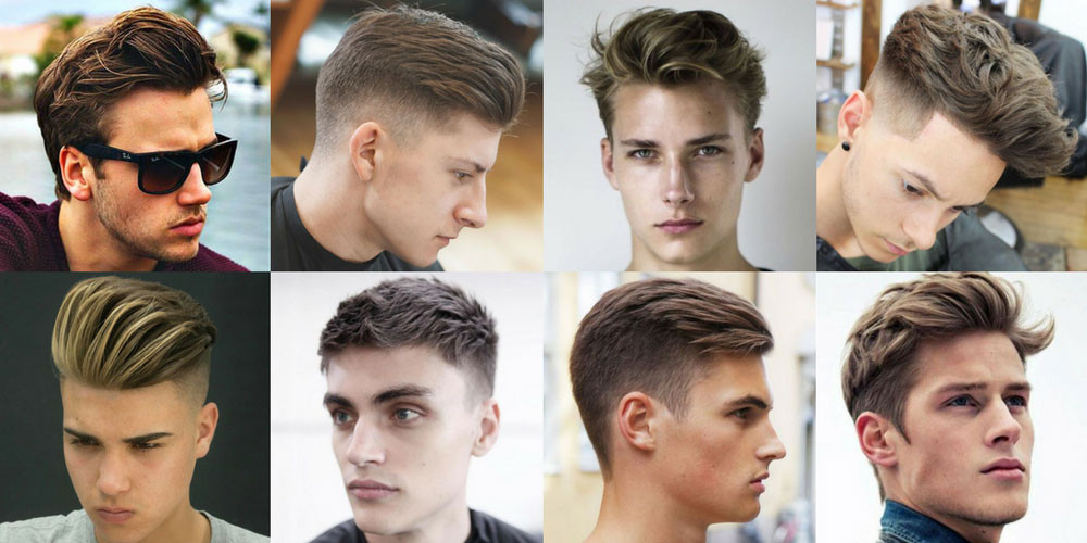 Cool Haircuts For Teenage Guys
 35 Best Teen Boy Haircuts Cool Hairstyles For Teenage