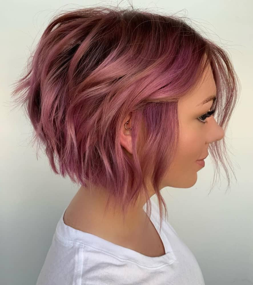 Cool Hairstyles 2020
 Top 15 most Beautiful and Unique womens short hairstyles