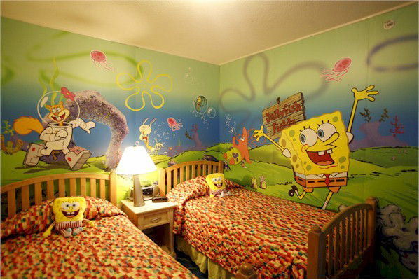 Cool Kids Bedroom Theme Ideas
 27 Cool Kids Bedroom Theme Ideas