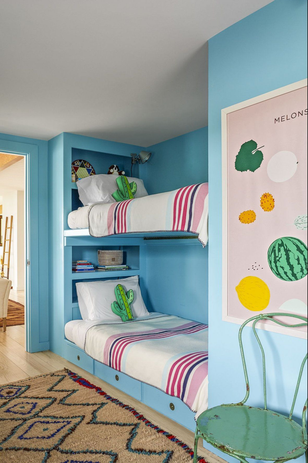 Cool-Kids-Bedroom-Theme-Ideas
 This Is Why Cool kids bedroom theme ideas Is So Famous in