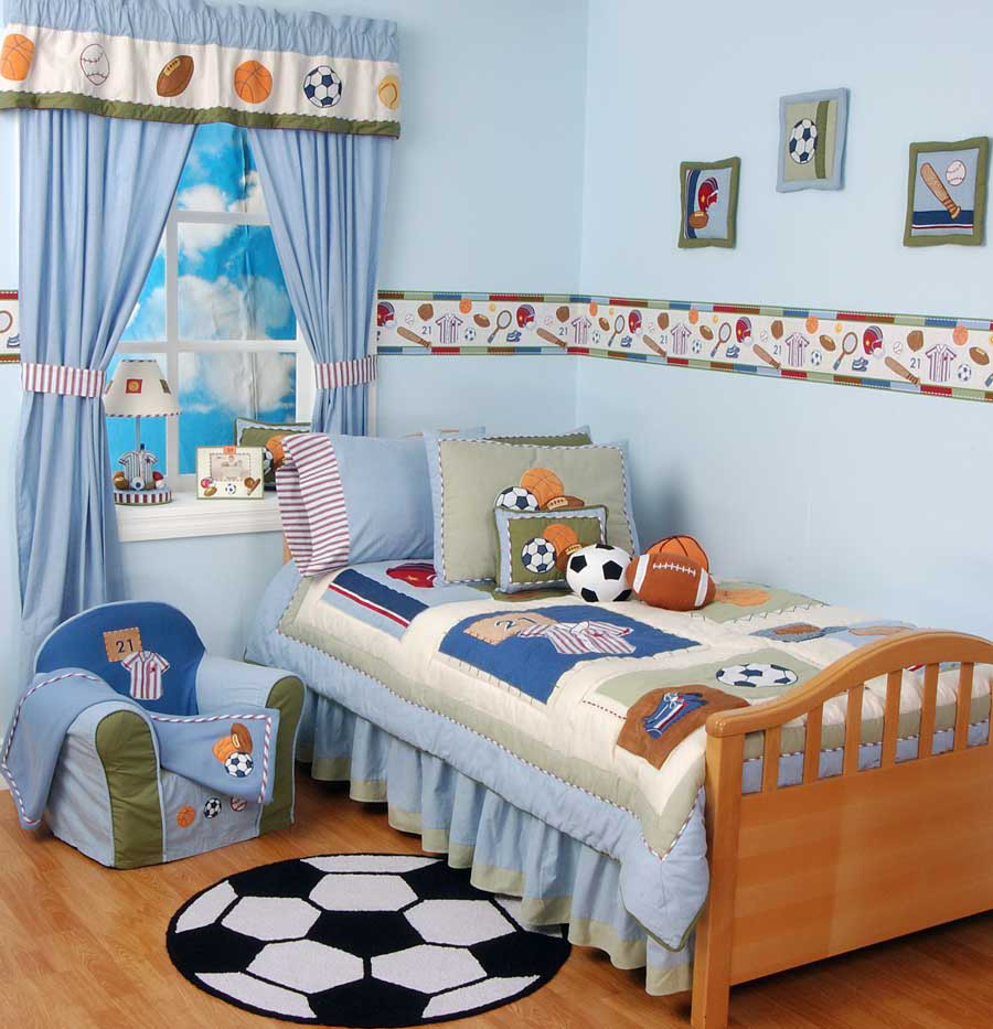 Cool Kids Bedroom Theme Ideas
 27 Cool Kids Bedroom Theme Ideas