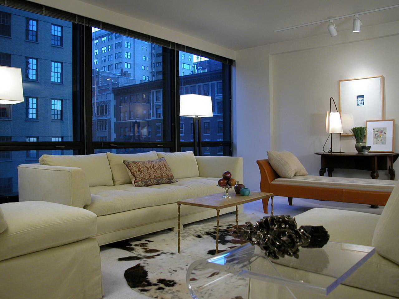 Cool Living Room Lamps
 77 really cool living room lighting tips tricks ideas