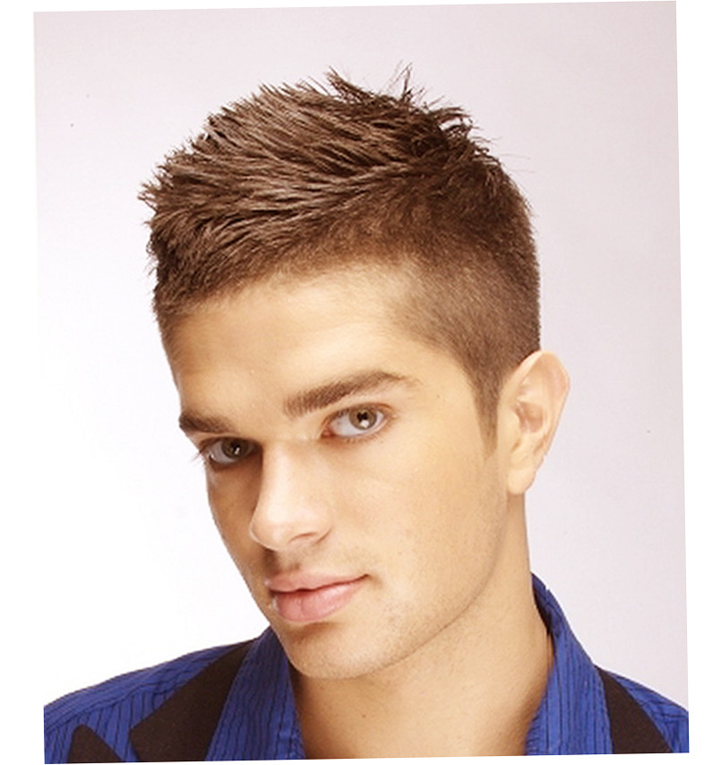 Cool Short Haircuts For Boys
 Cool Hairstyles For Men 2016 Ellecrafts