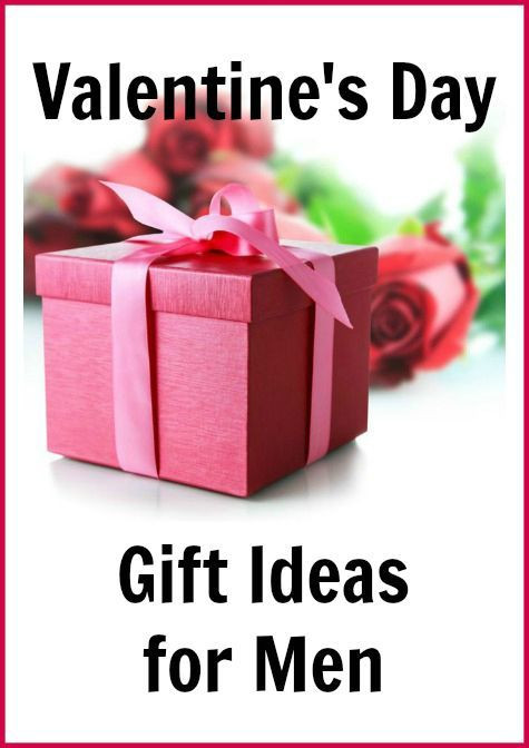 Cool Valentine Gift Ideas For Men
 25 best images about Personalized Valentine s Day Gifts