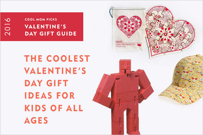 Cool Valentines Day Gift Ideas
 21 cool Valentine s Day t ideas for kids from toddlers