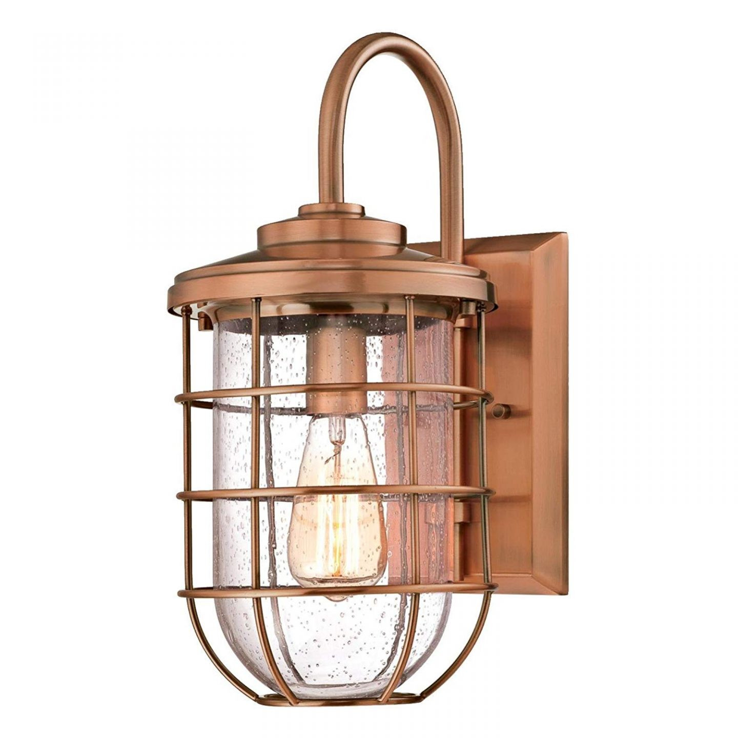 Copper Landscape Lighting
 New Copper Outdoor Lights