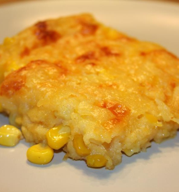 Corn Casserole Without Cornbread Mix
 Jiffy cornbread mix recipes corn casserole