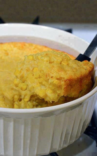 Corn Casserole Without Cornbread Mix
 10 Best Corn Casserole Recipes without Muffin Mix