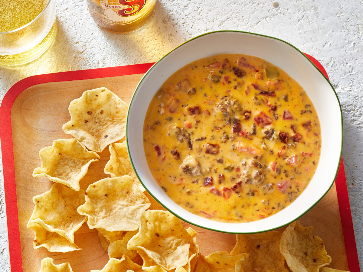 Corn Dip With Rotel
 Black Bean and Corn Salsa Recipe Southern Living