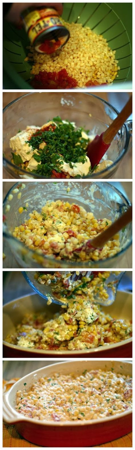 Corn Dip With Rotel
 Creamy Corn Rotel Dip Recipe