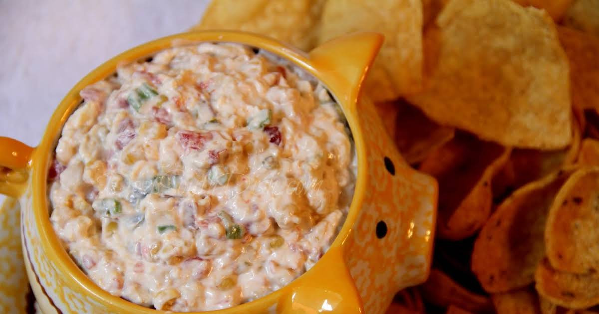 Corn Dip With Rotel
 10 Best Sour Cream Rotel Corn Dip Recipes