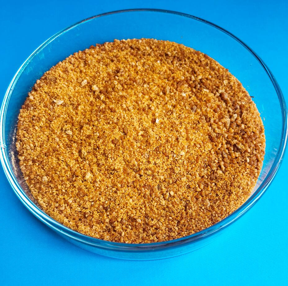 Corn Gluten Meal
 Corn gluten meal CGM Golden Yellow Powder China Manufacturer