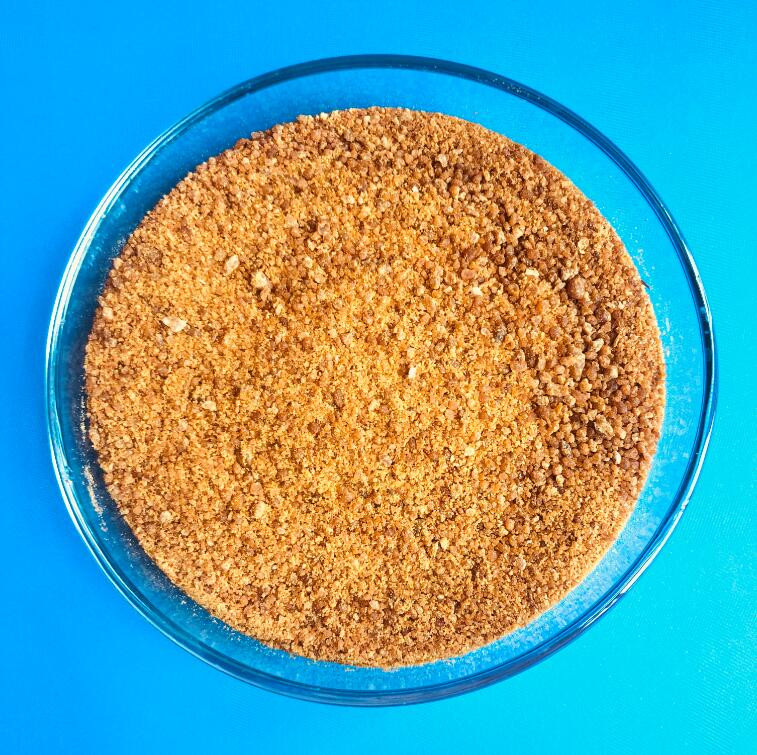 Corn Gluten Meal
 Corn gluten meal CGM Golden Yellow Powder China Manufacturer