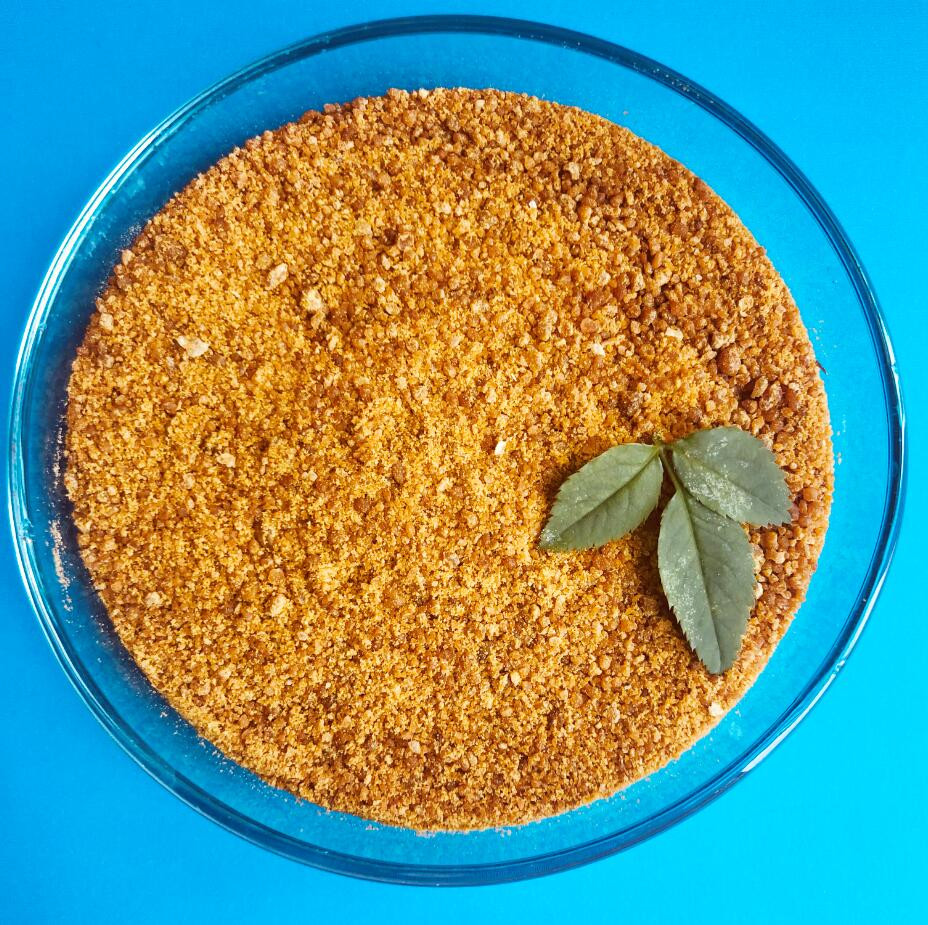 Corn Gluten Meal
 Golden Color Corn gluten meal CGM China Manufacturer