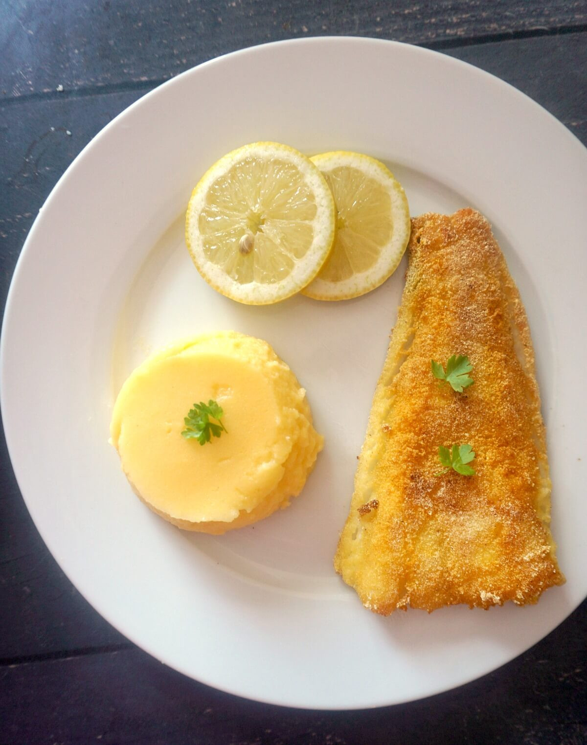 Cornmeal Fish Fry
 Cornmeal Fried Fish My Gorgeous Recipes