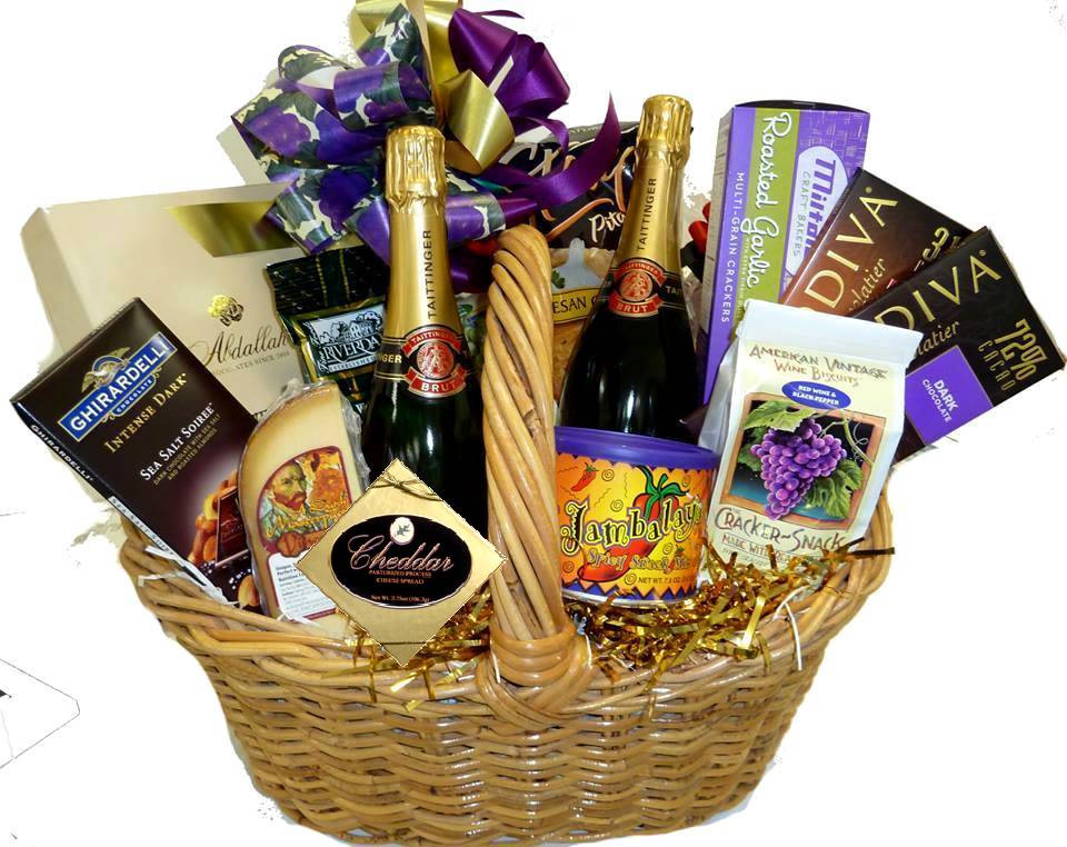 Corporate Gift Baskets Ideas
 Corporate Gift Baskets