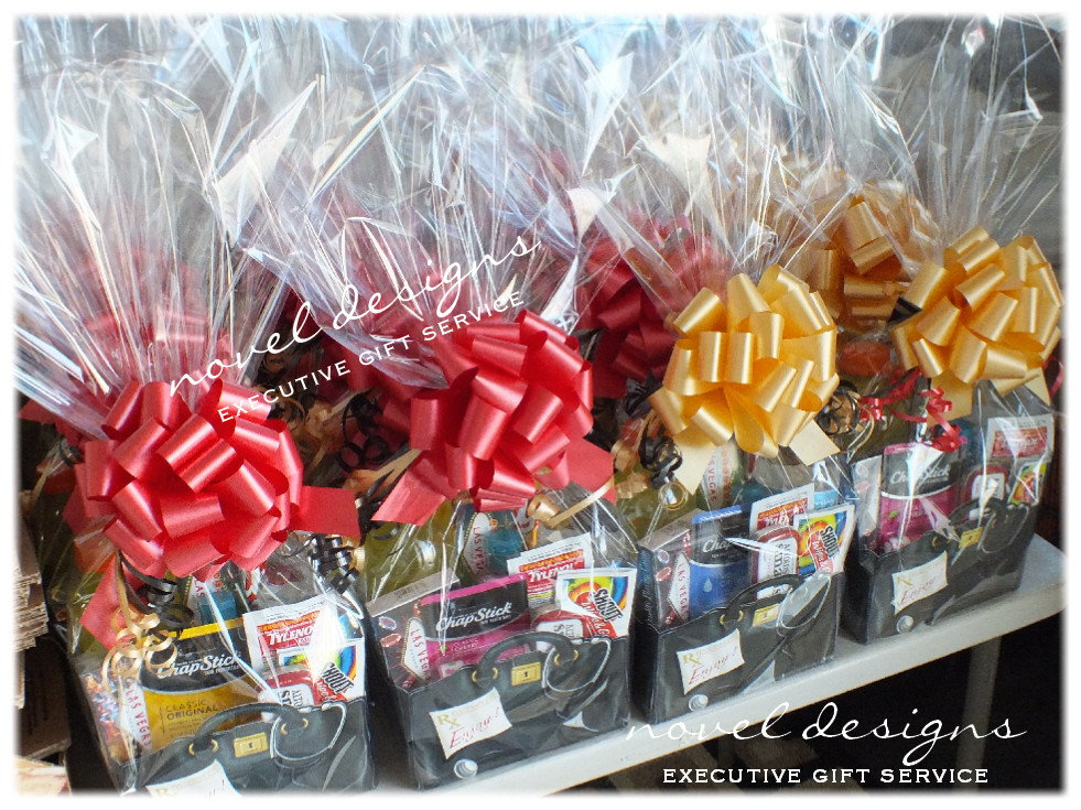 Corporate Gift Baskets Ideas
 Las Vegas Corporate Conference Convention & Event Gift
