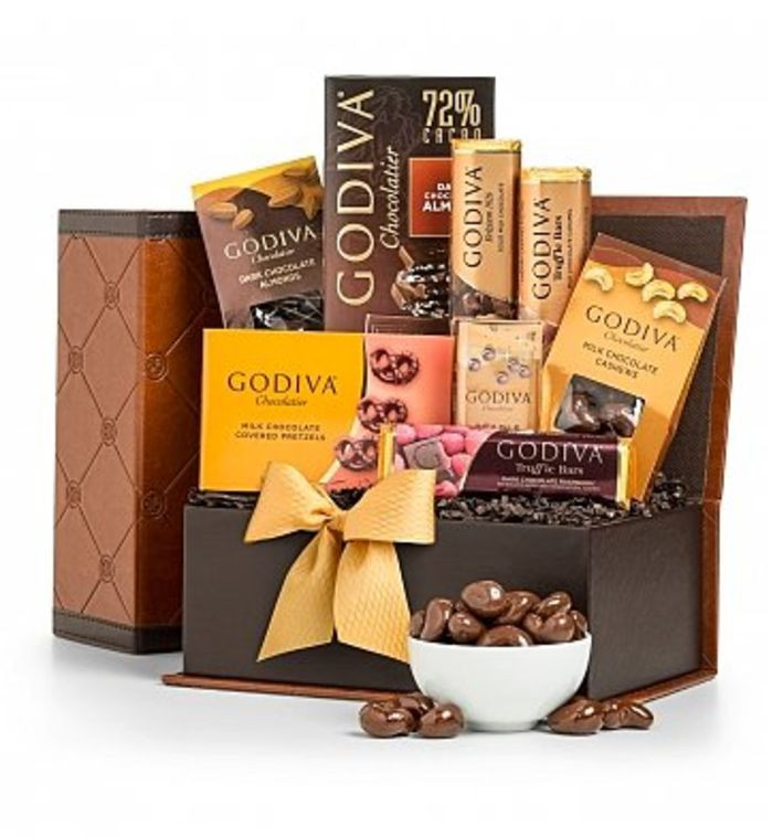 Corporate Gift Baskets Ideas
 Top Gourmet Chocolate Gifts 2016 2017 Best Corporate