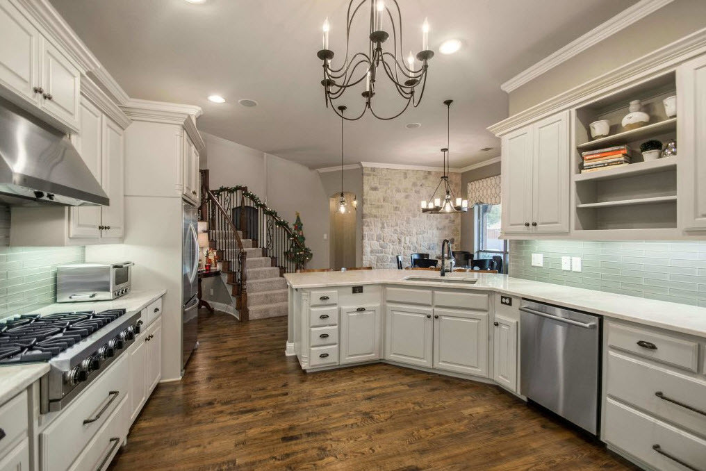 Cost Kitchen Remodel
 Kitchen Remodeling Costs Dallas TX