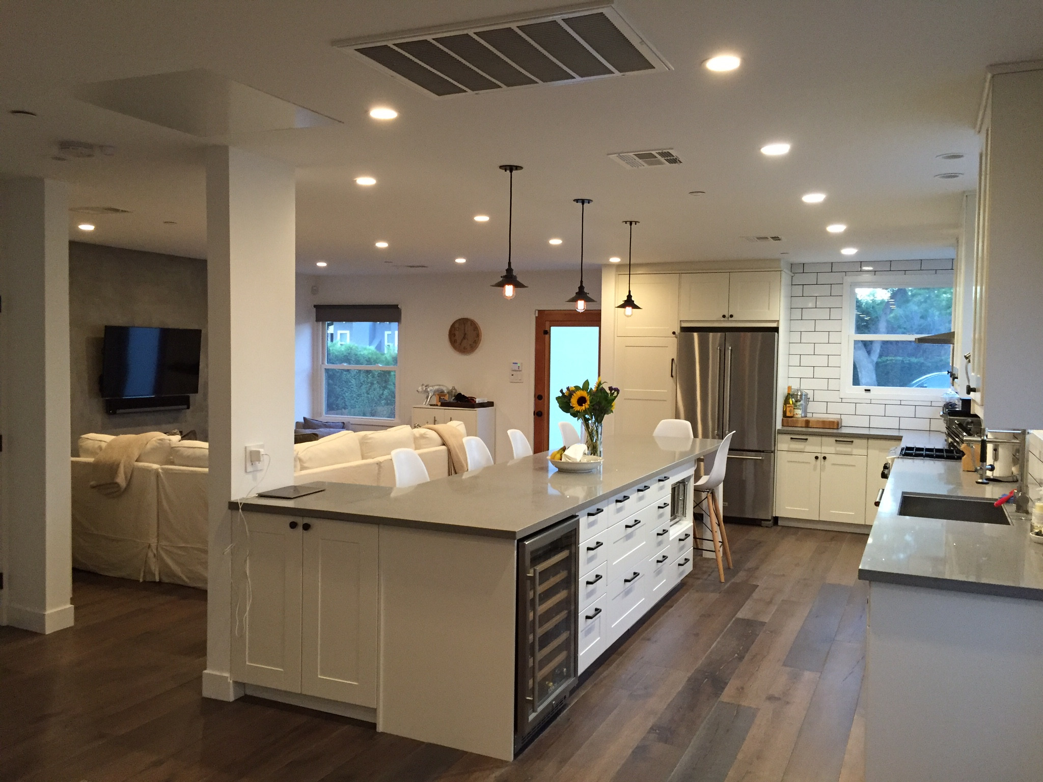 Cost Kitchen Remodel
 5 Kitchen Remodeling Costs Every Homeowner Needs To Know