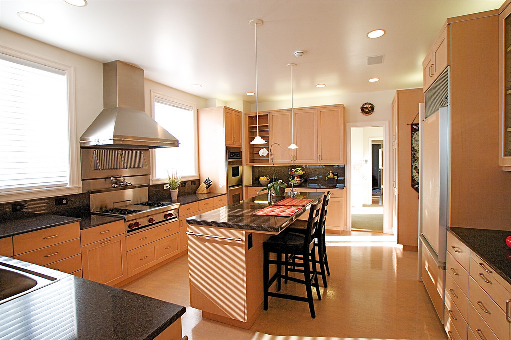 Cost Kitchen Remodel
 How Much Does an Average Kitchen Remodel Cost Specialty