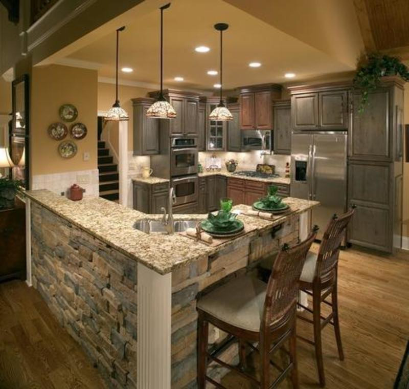 Cost Of Small Kitchen Remodel
 Small Condo Kitchen Remodel Cost Small Kitchen Remodel