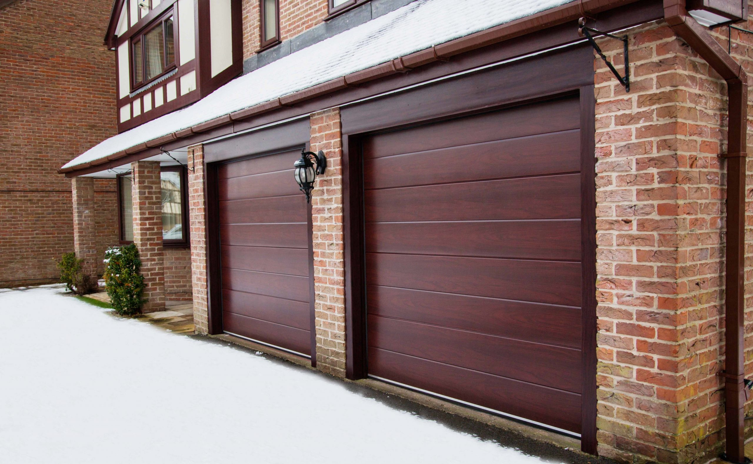 Cost To Replace Garage Door
 How much does it cost to replace a garage door House I Love