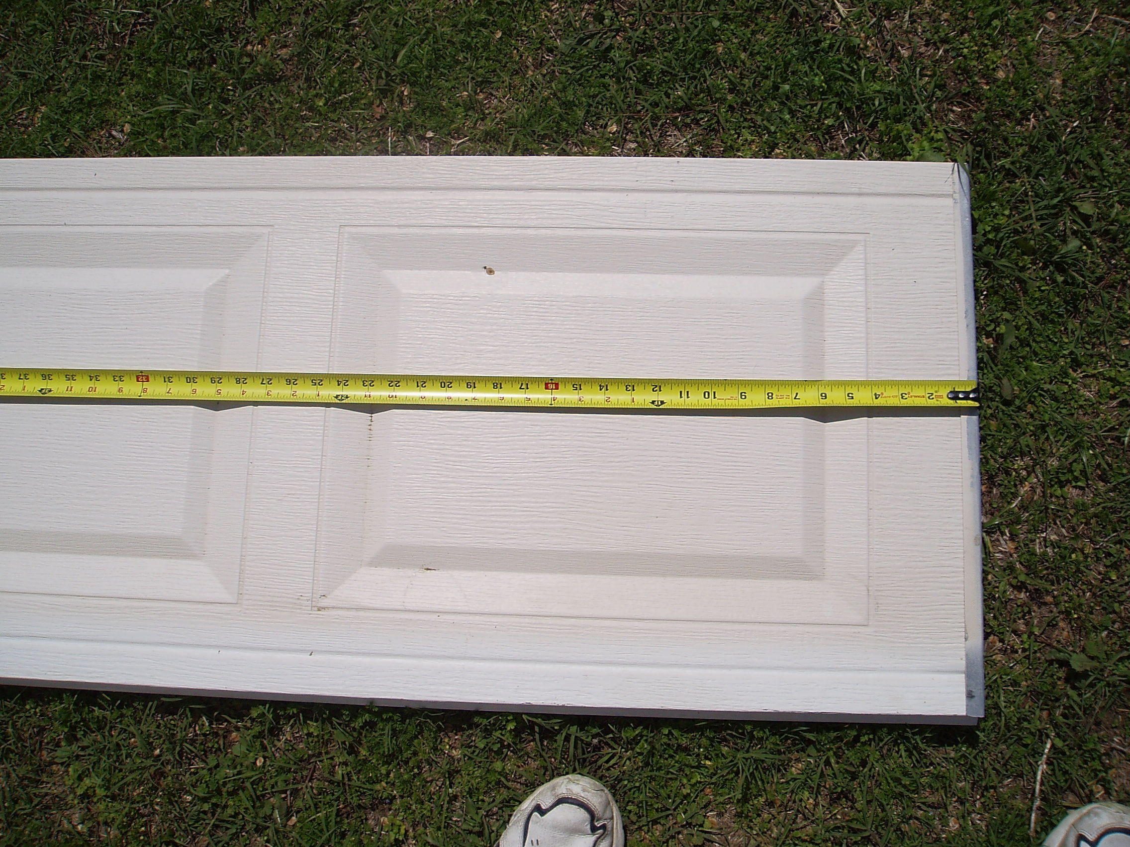 Cost To Replace Garage Door
 Replacement Panels For Garage Doors