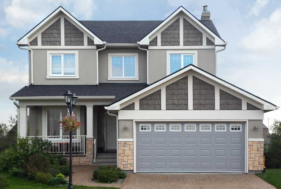 Cost To Replace Garage Door
 How Much Does it Cost to Install a Garage Door