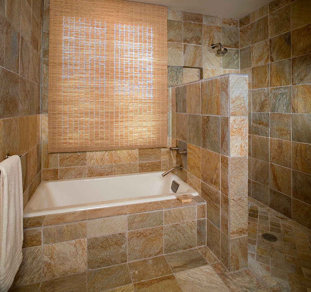 Cost To Tile Bathroom Shower
 Tips To Clean Bathroom Tile