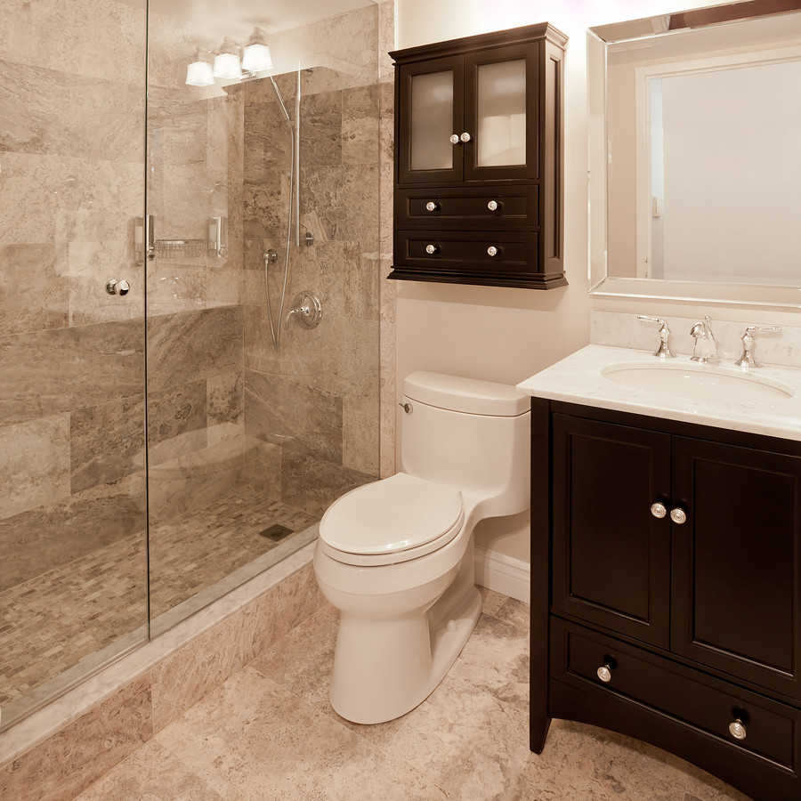 Cost To Tile Bathroom Shower
 Bathroom Costs Estimator Tri County General Contracting