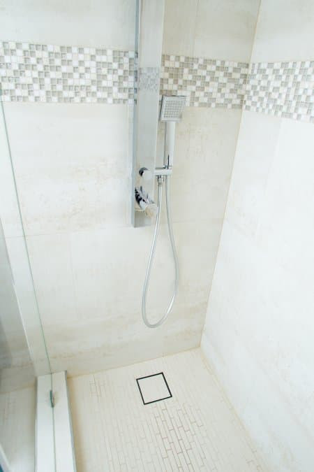 Cost To Tile Bathroom Shower
 How Much Does Bathroom Tile Repair Cost